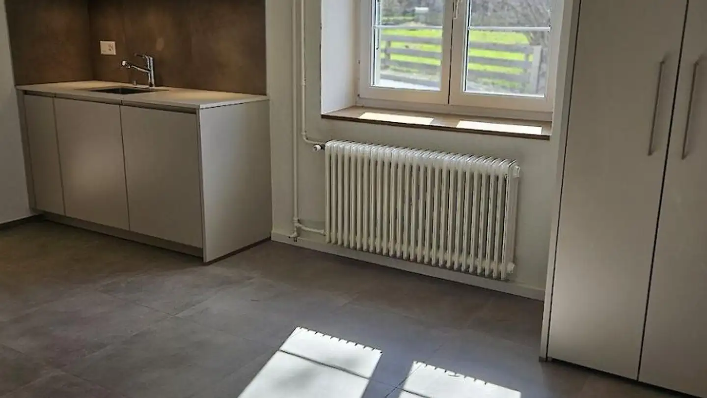 Wohnung mieten - Jetschwil 13, 3186 Düdingen - Foto 4