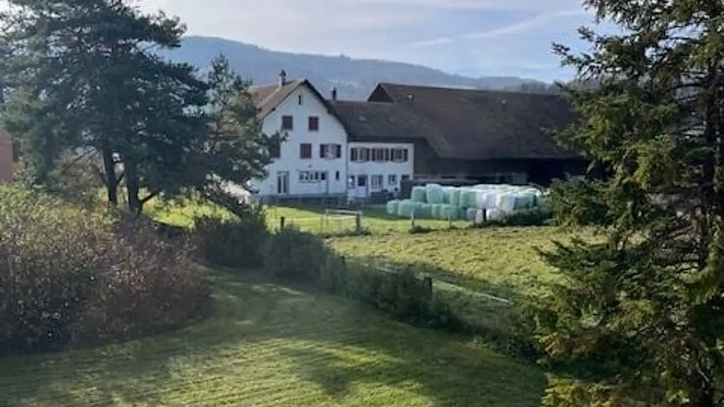 Appartamento in affitto - Landskronstrasse 25, 4147 Aesch BL - Photo 3