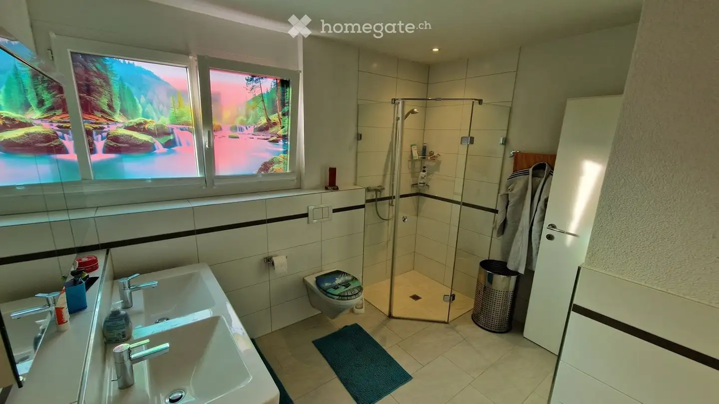 Single room for rent - Grenzstrasse 16, 5525 Fischbach-Göslikon - Photo 2