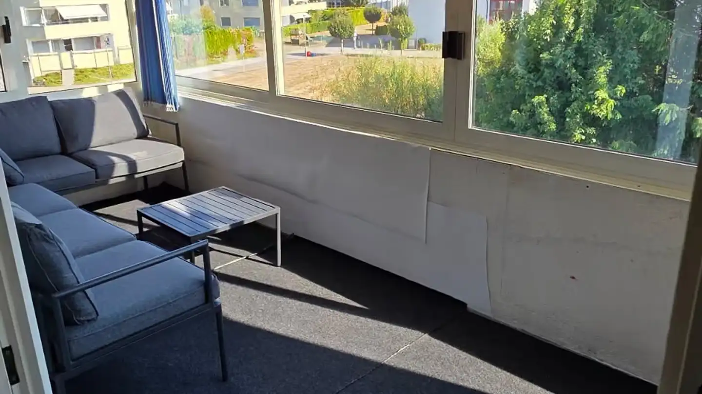 Appartement à louer - Im Winkel 8, 6244 Nebikon - Photo 2