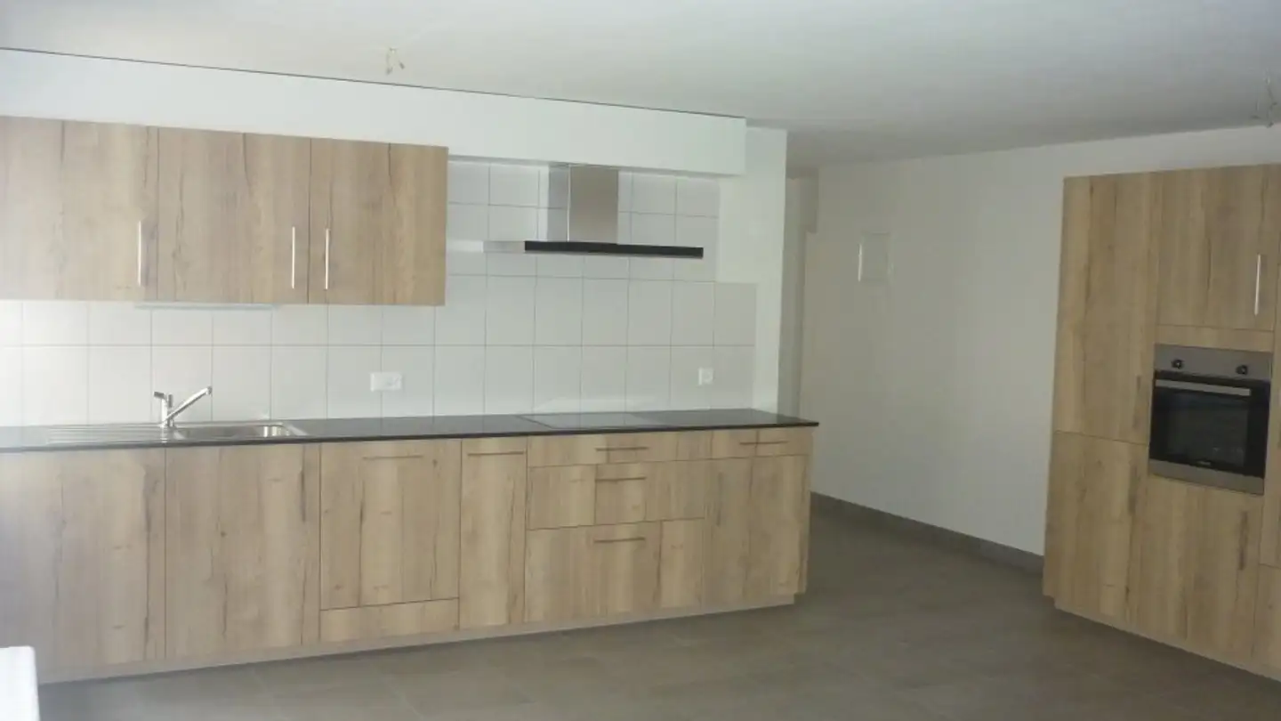 Appartamento in affitto - Grande-Rue 24, 2400 Le Locle