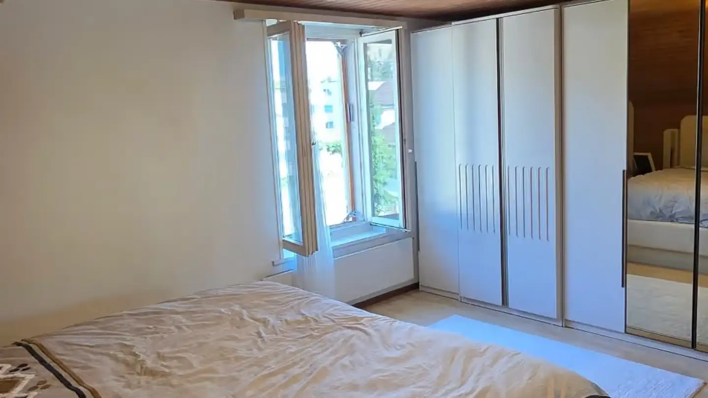 Appartement à louer - Im Winkel 8, 6244 Nebikon - Photo 3