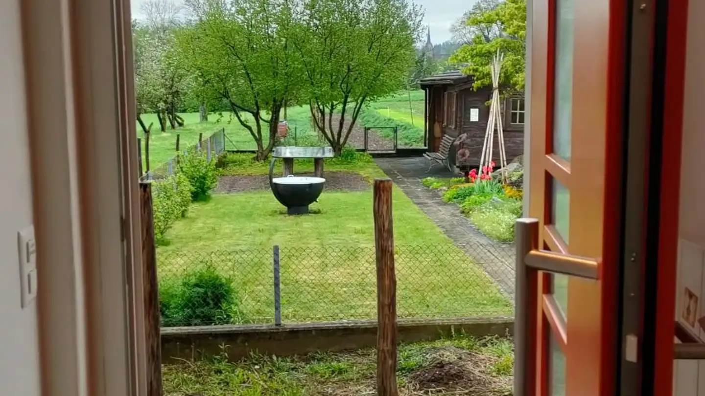 Wohnung mieten - Steindlerweg 7, 5524 Niederwil AG