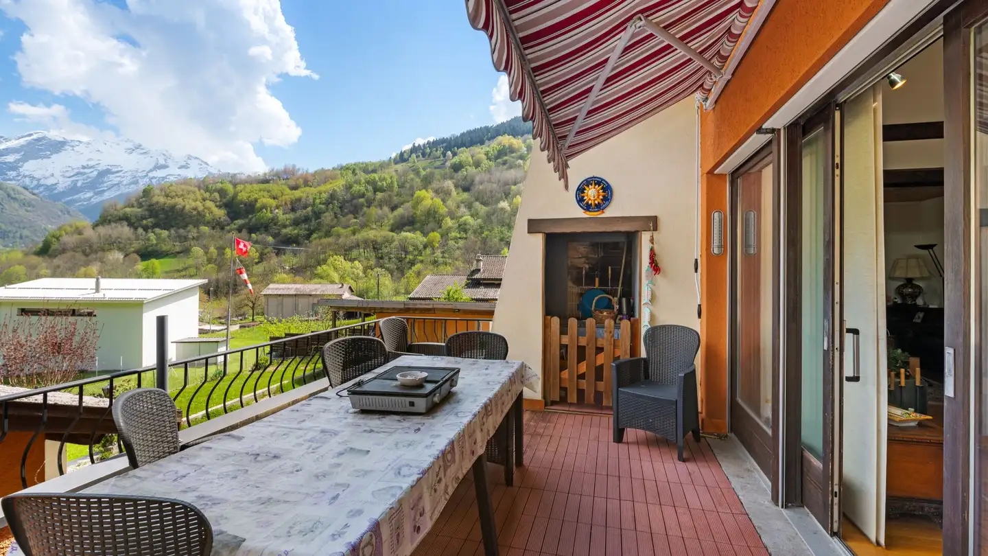 Casa singola in vendita - Scona 12, 6718 Olivone - Photo 3