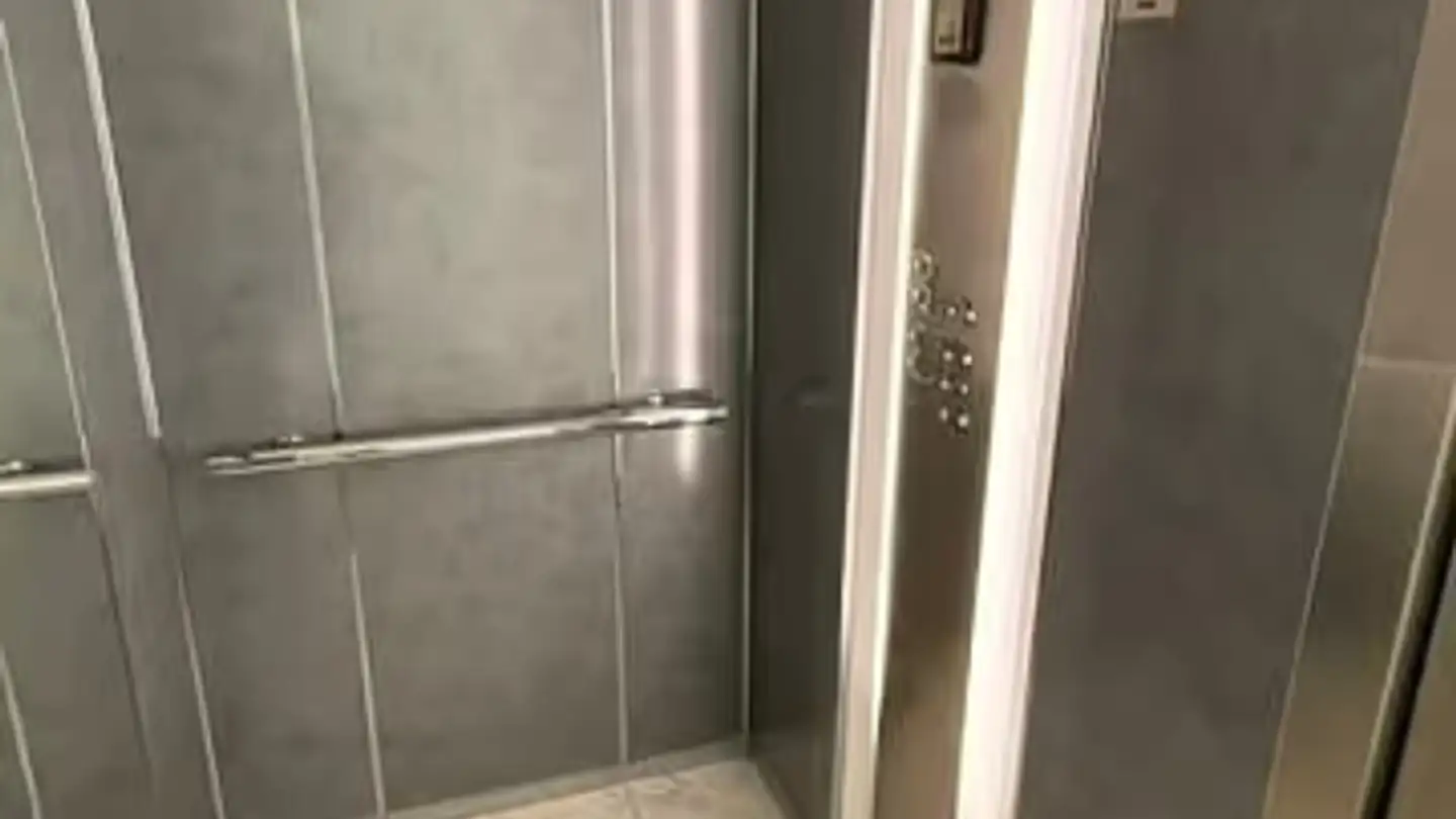 Apartment for rent - Graswinkelstrasse 37, 8302 Kloten - Photo 2