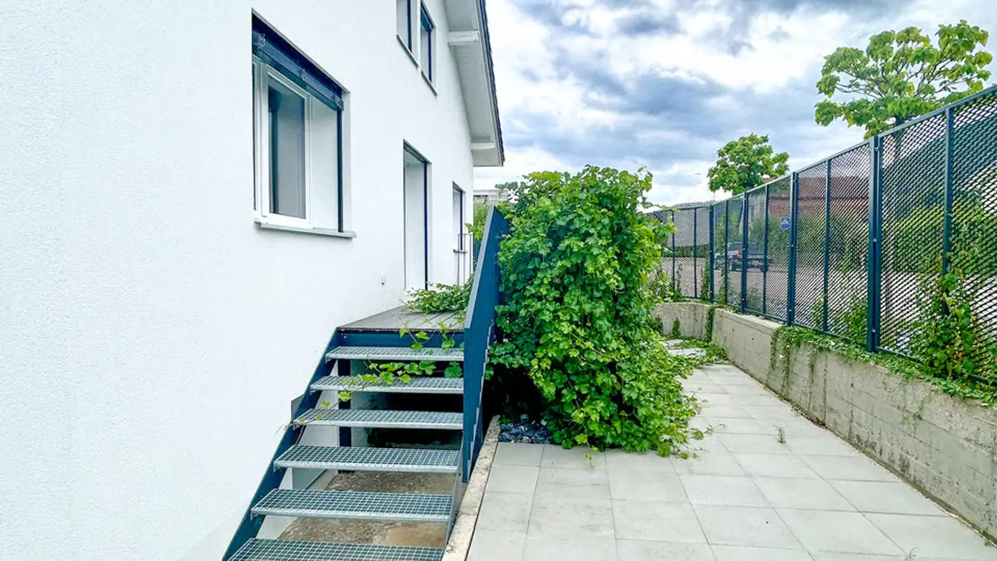 Einfamilienhaus kaufen - Route De Courroux 8, 2824 Vicques - Foto 2