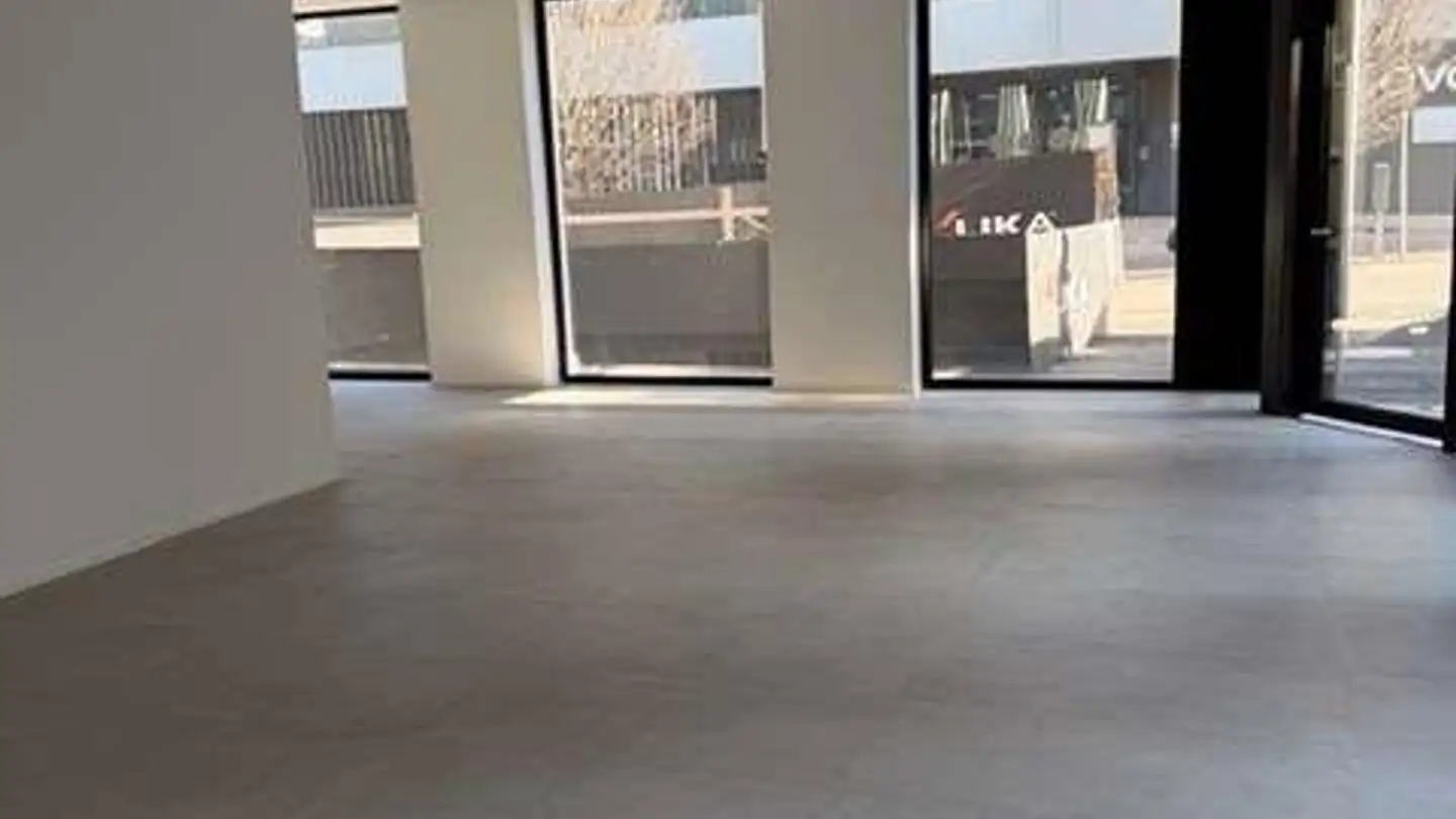 Magasin à louer - Via San Salvatore, 6900 Paradiso - Photo 3
