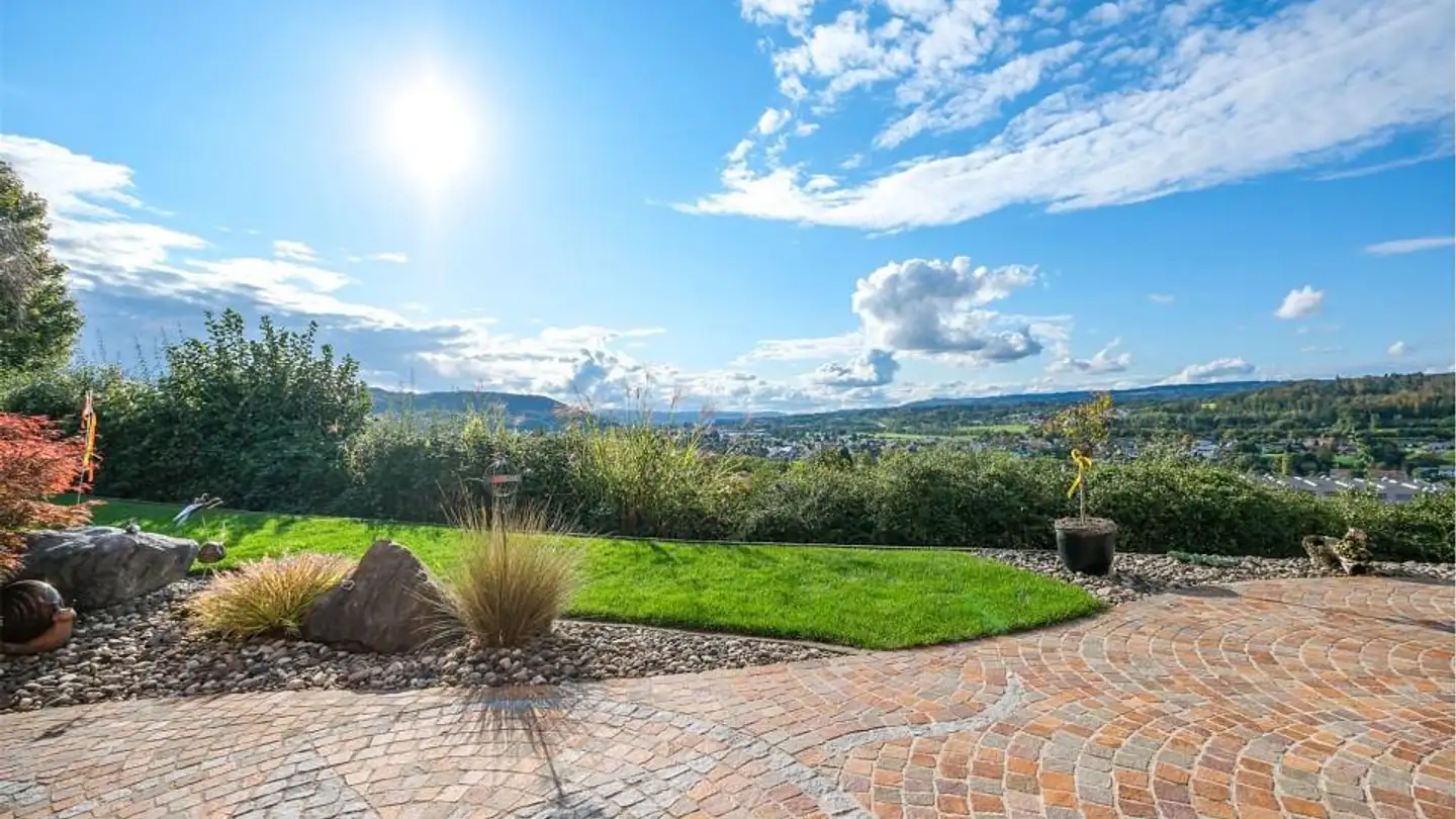 Einfamilienhaus kaufen - Feichrüttiweg 160, 5275 Etzgen - Foto 3