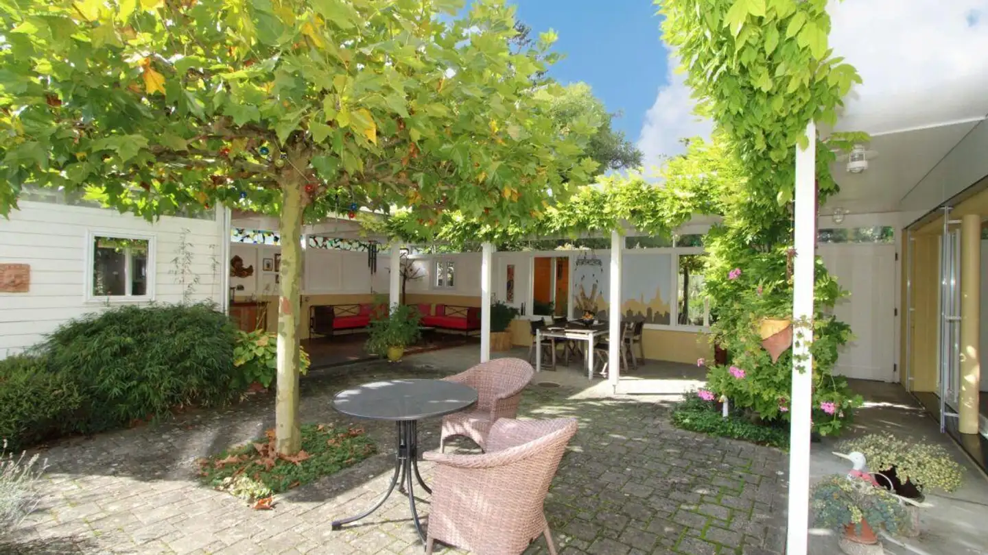 Maison individuelle à vendre - Bühlstrasse 5, 4614 Hägendorf