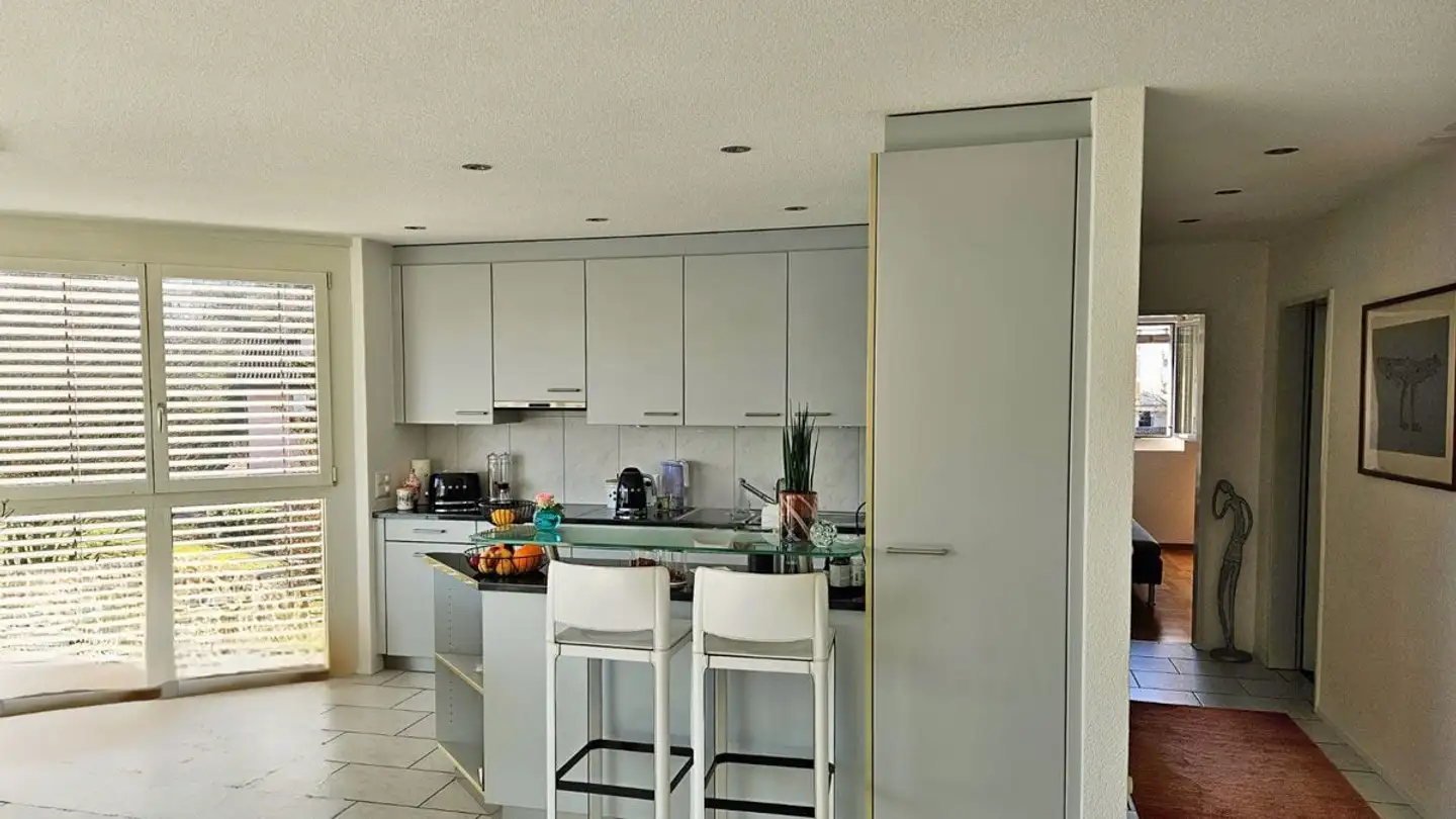 Apartment for rent - Wehrstrasse 7, 2562 Port - Photo 3