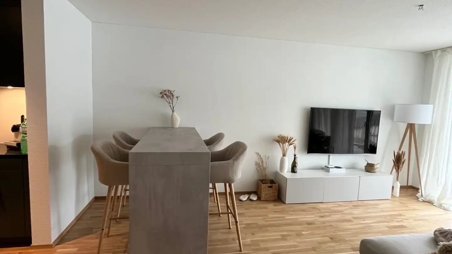 Apartment for rent - Ahornweg 23, 2542 Pieterlen