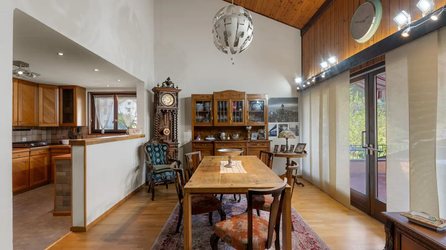 Casa singola in vendita - Scona 12, 6718 Olivone - Photo 4