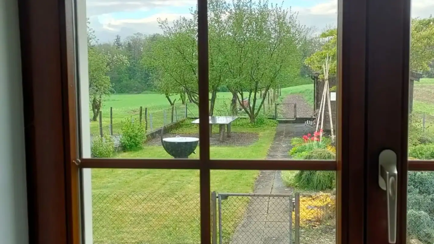 Wohnung mieten - Steindlerweg 7, 5524 Niederwil AG - Foto 4