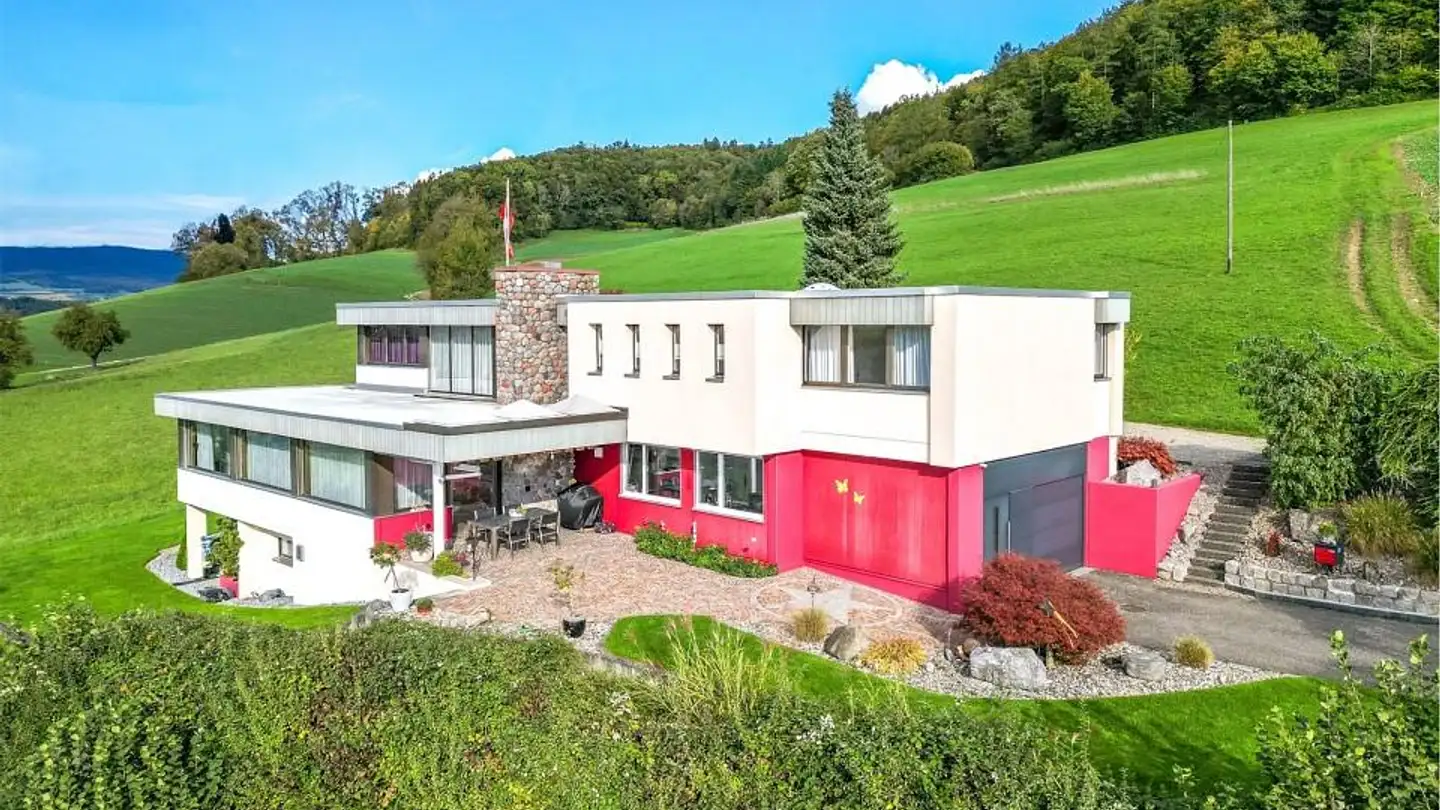 Einfamilienhaus kaufen - Feichrüttiweg 160, 5275 Etzgen - Foto 2