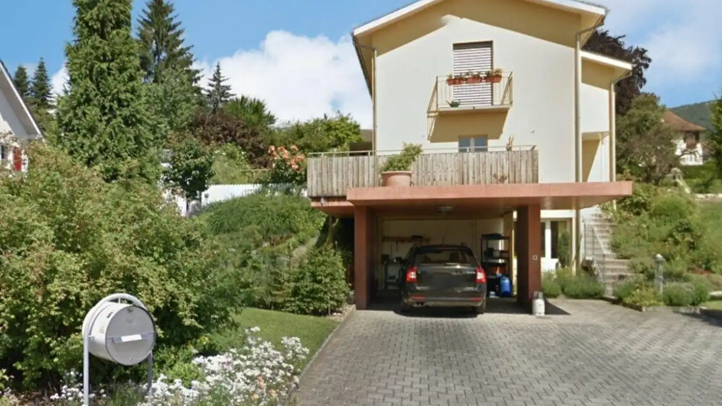 Casa singola in vendita - Bühlstrasse 5, 4614 Hägendorf - Photo 2