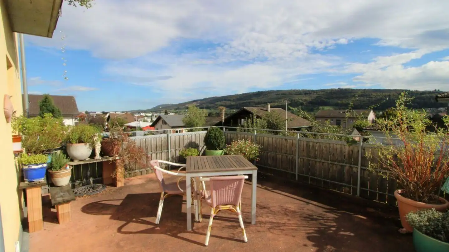 Casa singola in vendita - Bühlstrasse 5, 4614 Hägendorf - Photo 4