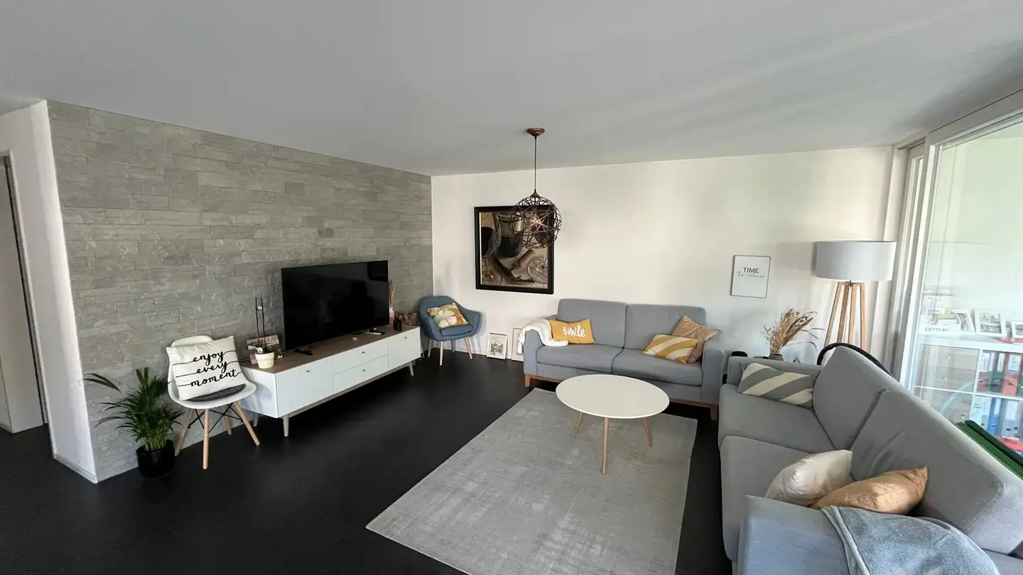 Apartment for sale - Ochsenmattweg 9, 4105 Biel-Benken BL