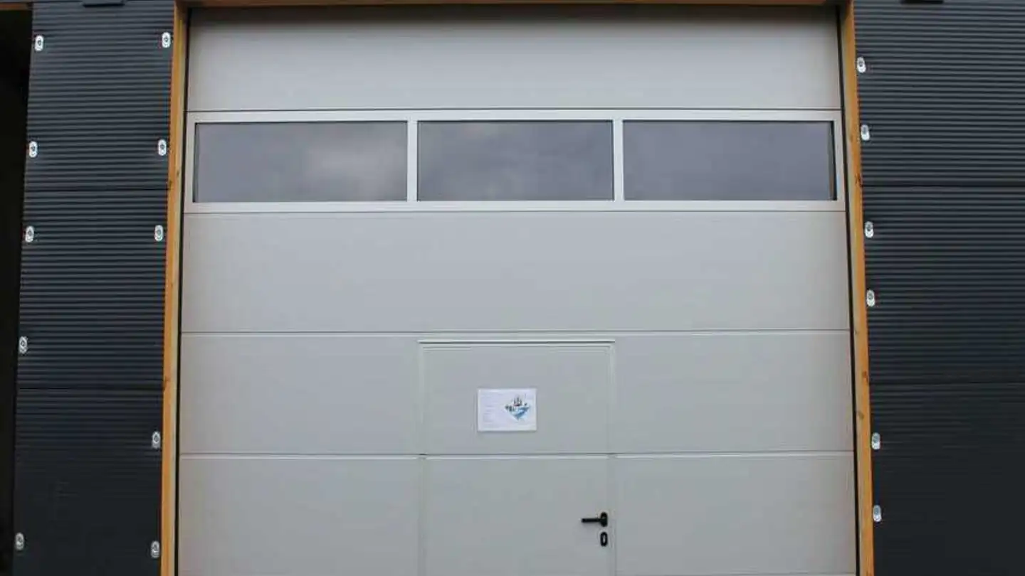 Spazio di archiviazione in vendita - Industriestrasse, 8262 Ramsen - Photo 3