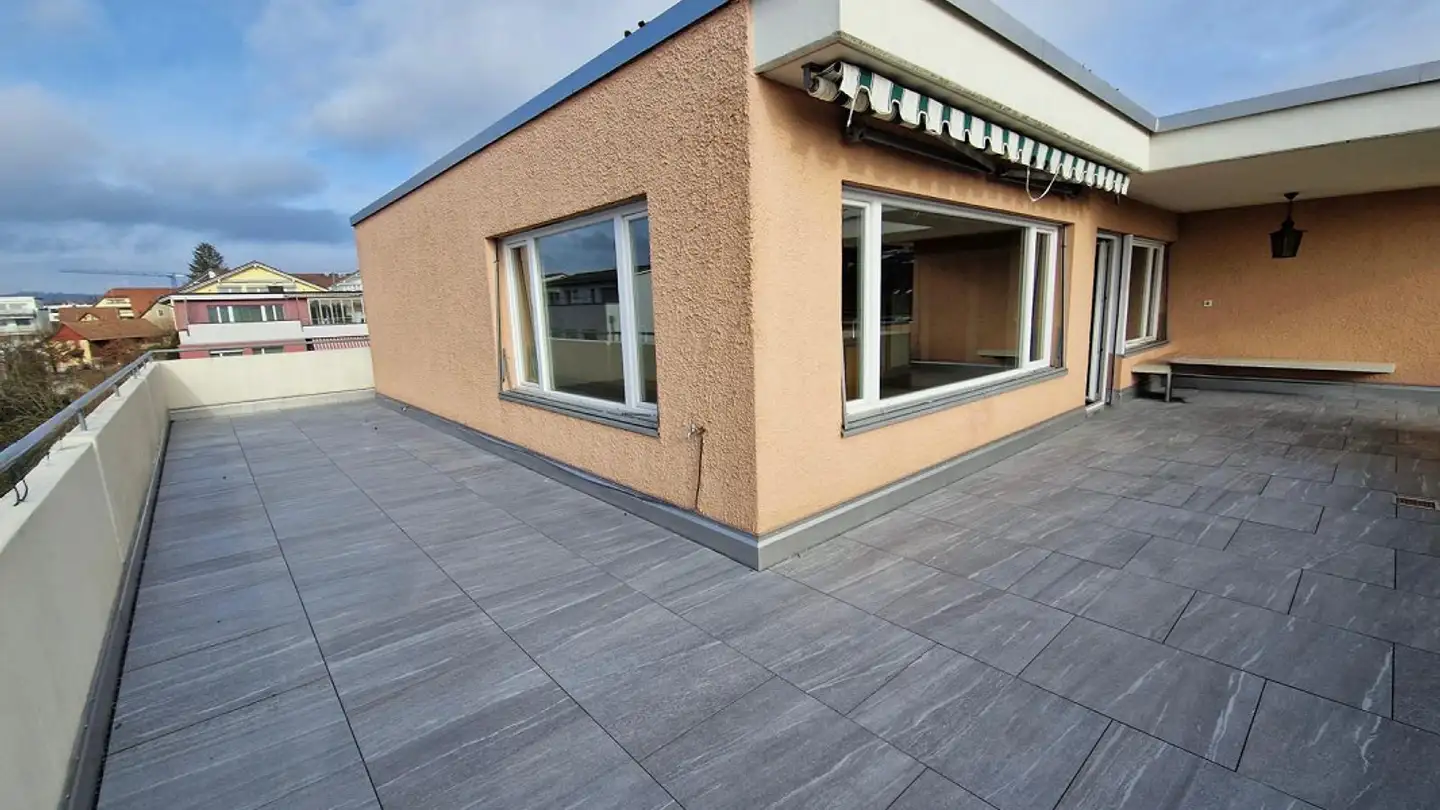 Attique à vendre - Niederrohrdorferstrasse 10, 5442 Fislisbach - Photo 3