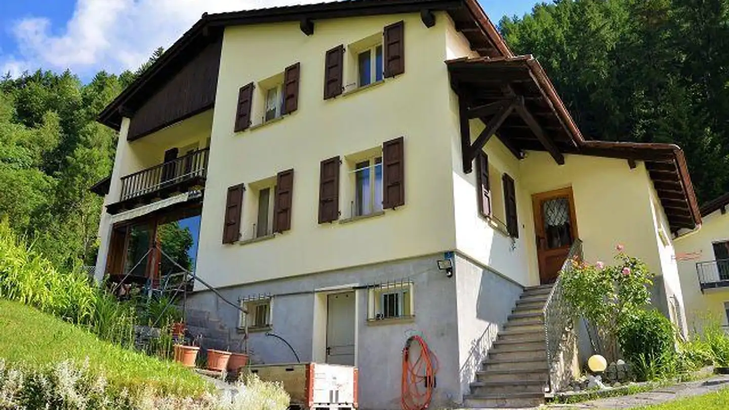 Casa singola in vendita - 6777 Quinto