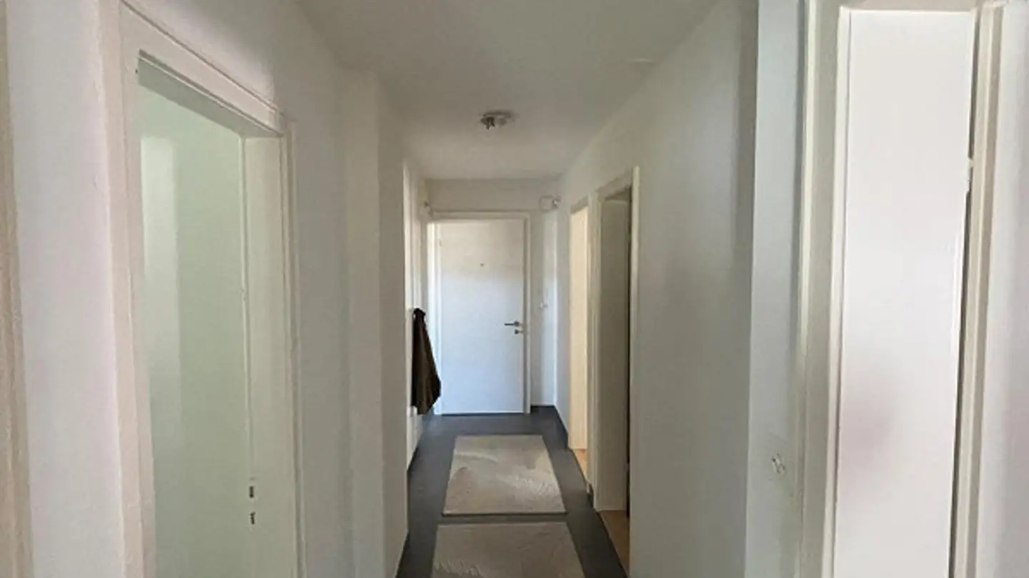 Wohnung mieten - Langgasse 126a, 9008 St. Gallen
