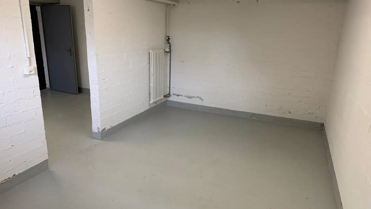 Lagerraum mieten - Seetalstrasse 24, 6020 Emmenbrücke