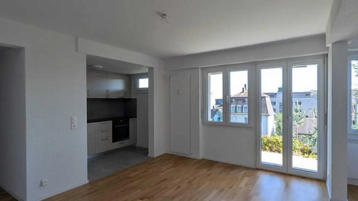 Apartment for rent - Chemin Redern / Redernweg 16, 2502 Biel/Bienne