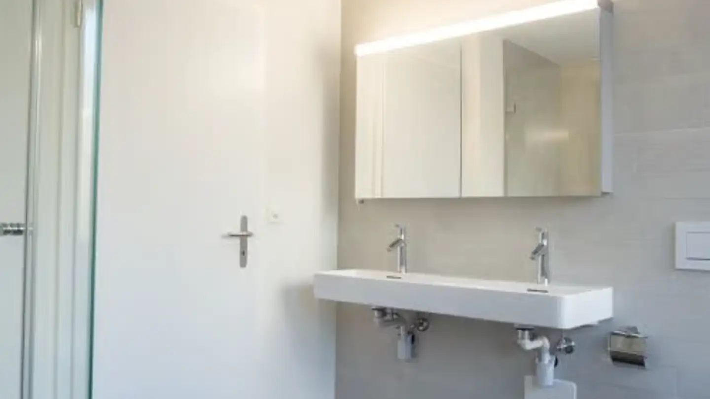 Appartamento in affitto - Rue De Boujean / Bözingenstrasse 92, 2502 Biel/Bienne - Foto 4