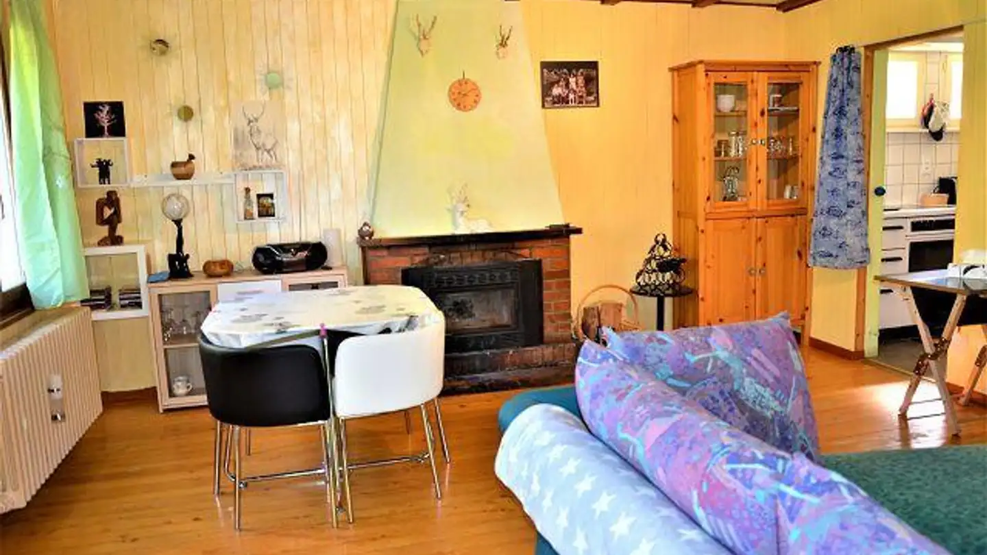 Casa singola in vendita - 6777 Quinto - Foto 2