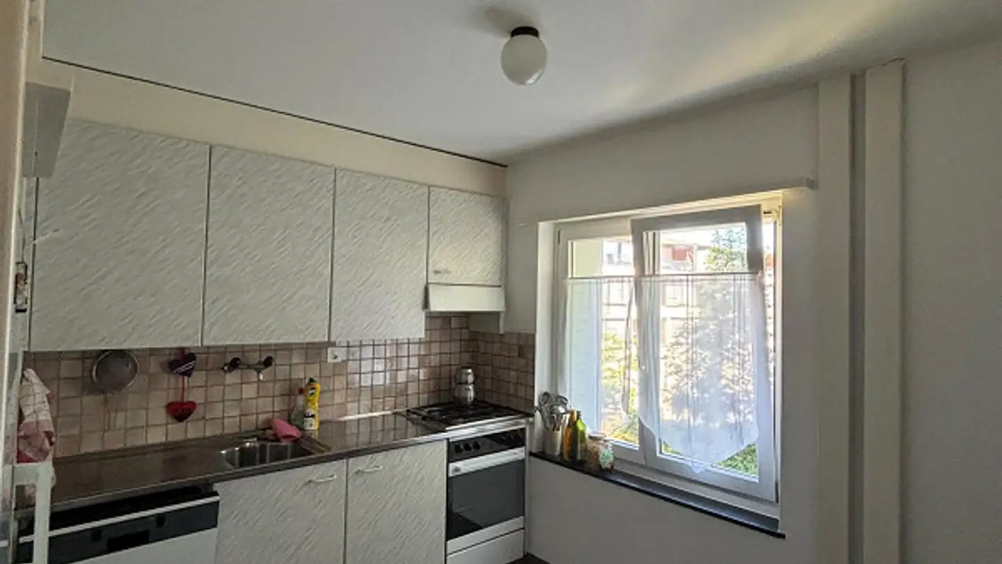 Apartment for rent - Langgasse 126a, 9008 St. Gallen - Photo 2