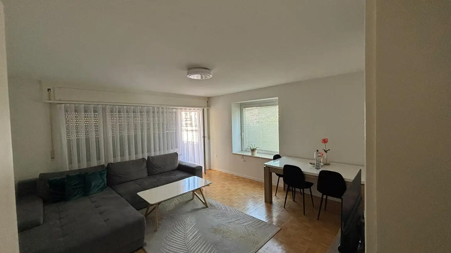 Apartment for rent - Langgasse 126a, 9008 St. Gallen - Photo 3