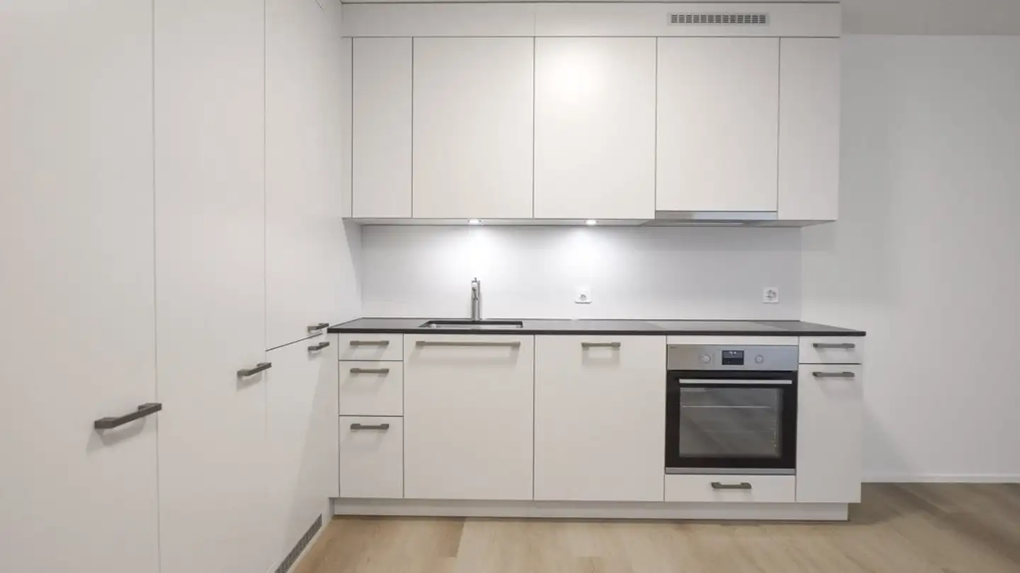 Appartamento in affitto - Uferweg 24, 3400 Burgdorf