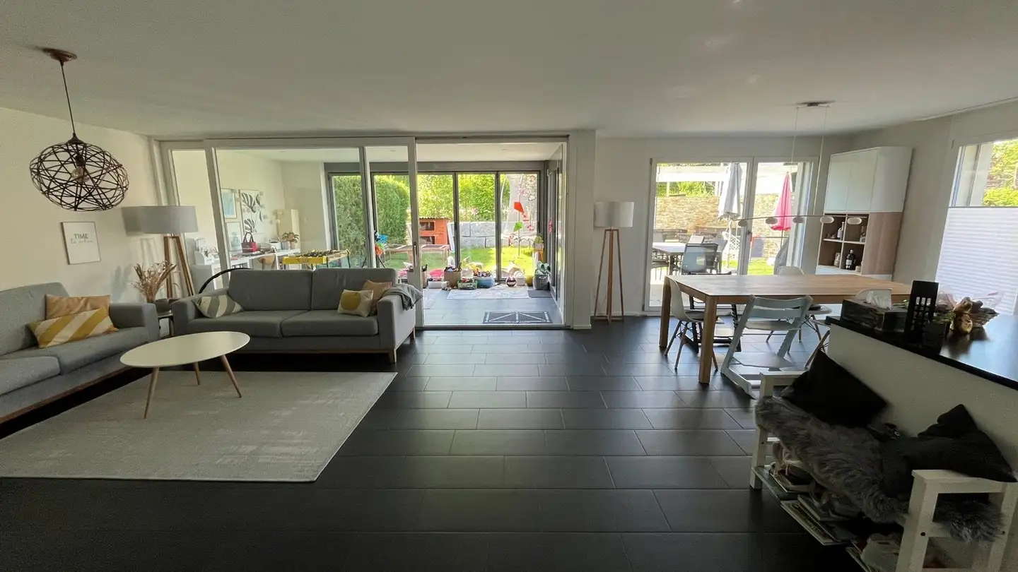 Apartment for sale - Ochsenmattweg 9, 4105 Biel-Benken BL - Photo 3