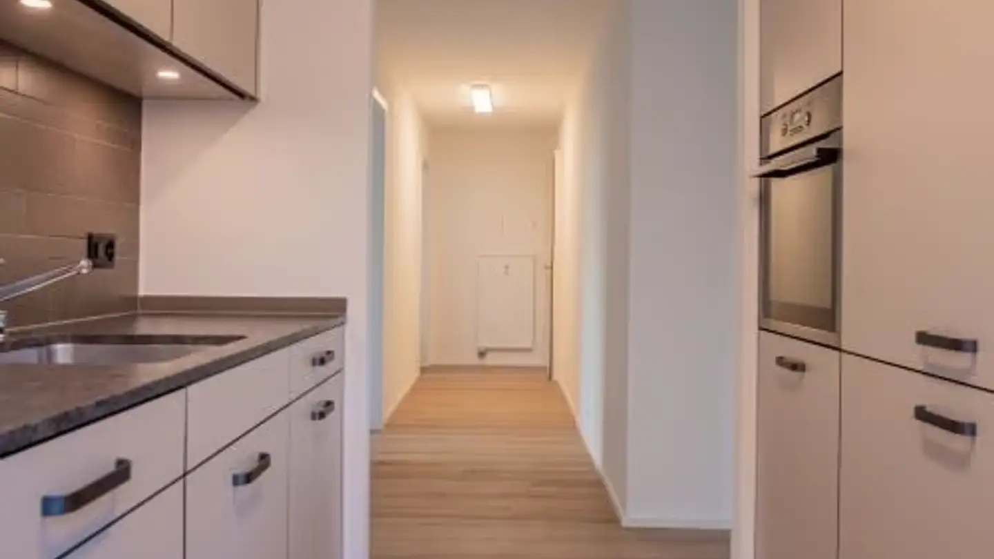 Appartamento in affitto - Rue De Boujean / Bözingenstrasse 92, 2502 Biel/Bienne - Foto 2