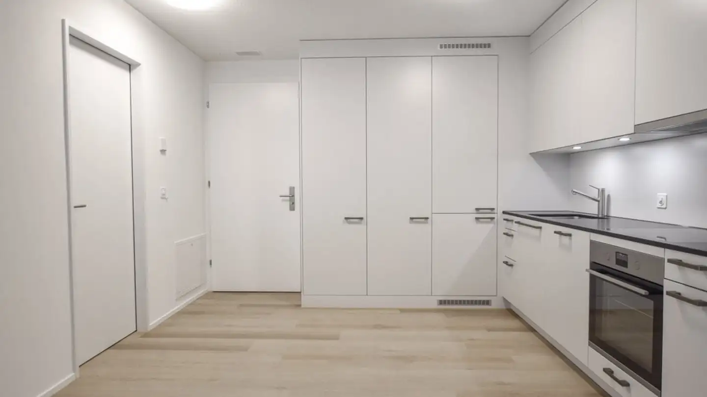 Appartamento in affitto - Uferweg 24, 3400 Burgdorf - Foto 2