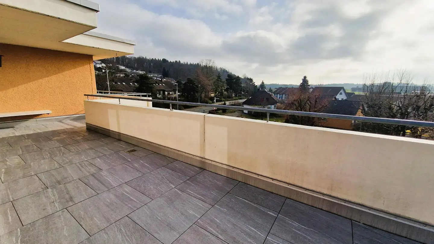 Attique à vendre - Niederrohrdorferstrasse 10, 5442 Fislisbach - Photo 4