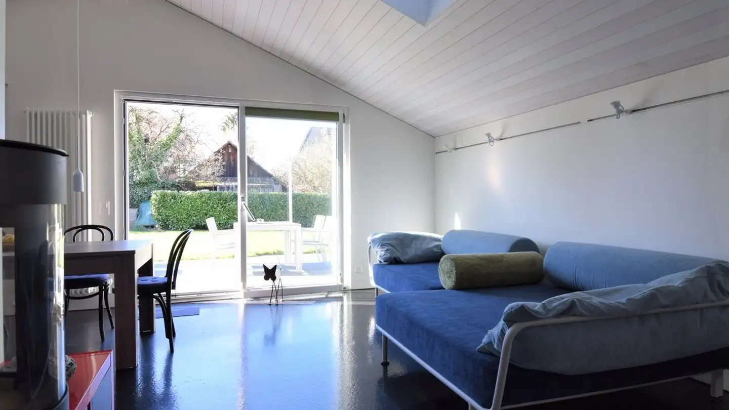 Appartamento in affitto - Bärenweg 1a, 3423 Ersigen - Foto 2