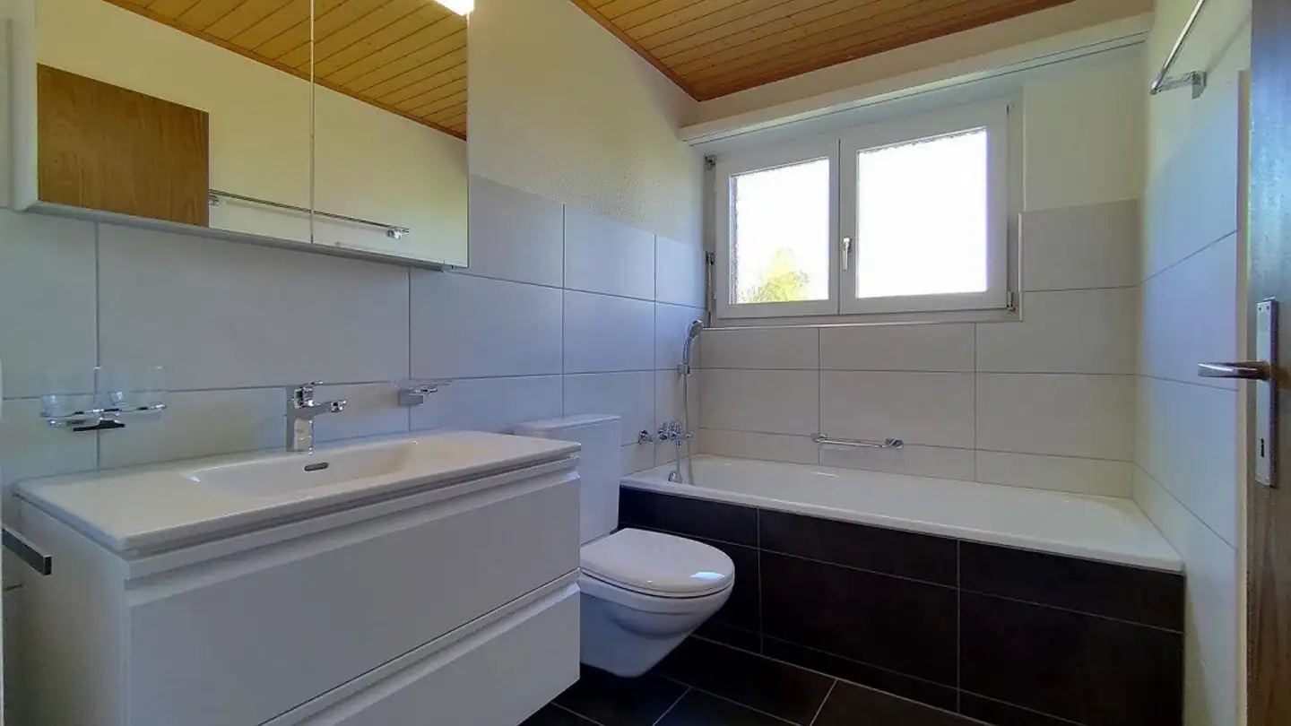 Appartement à louer - 9542 Münchwilen TG - Photo 4