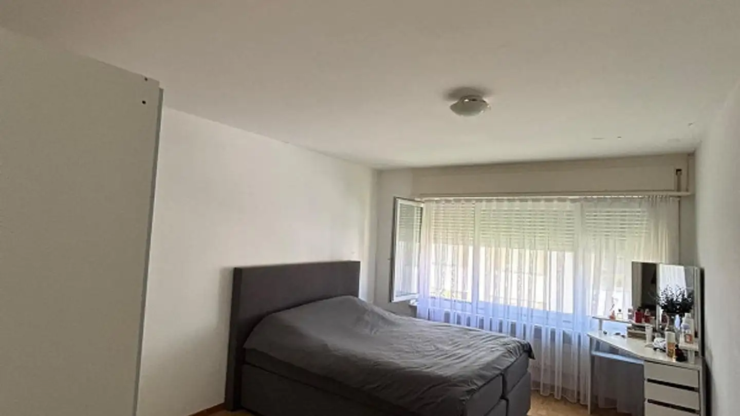 Apartment for rent - Langgasse 126a, 9008 St. Gallen - Photo 4