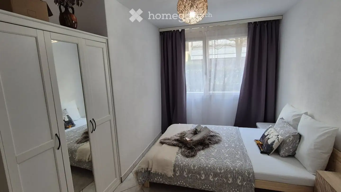 Single room for rent - 6005 St. Niklausen LU