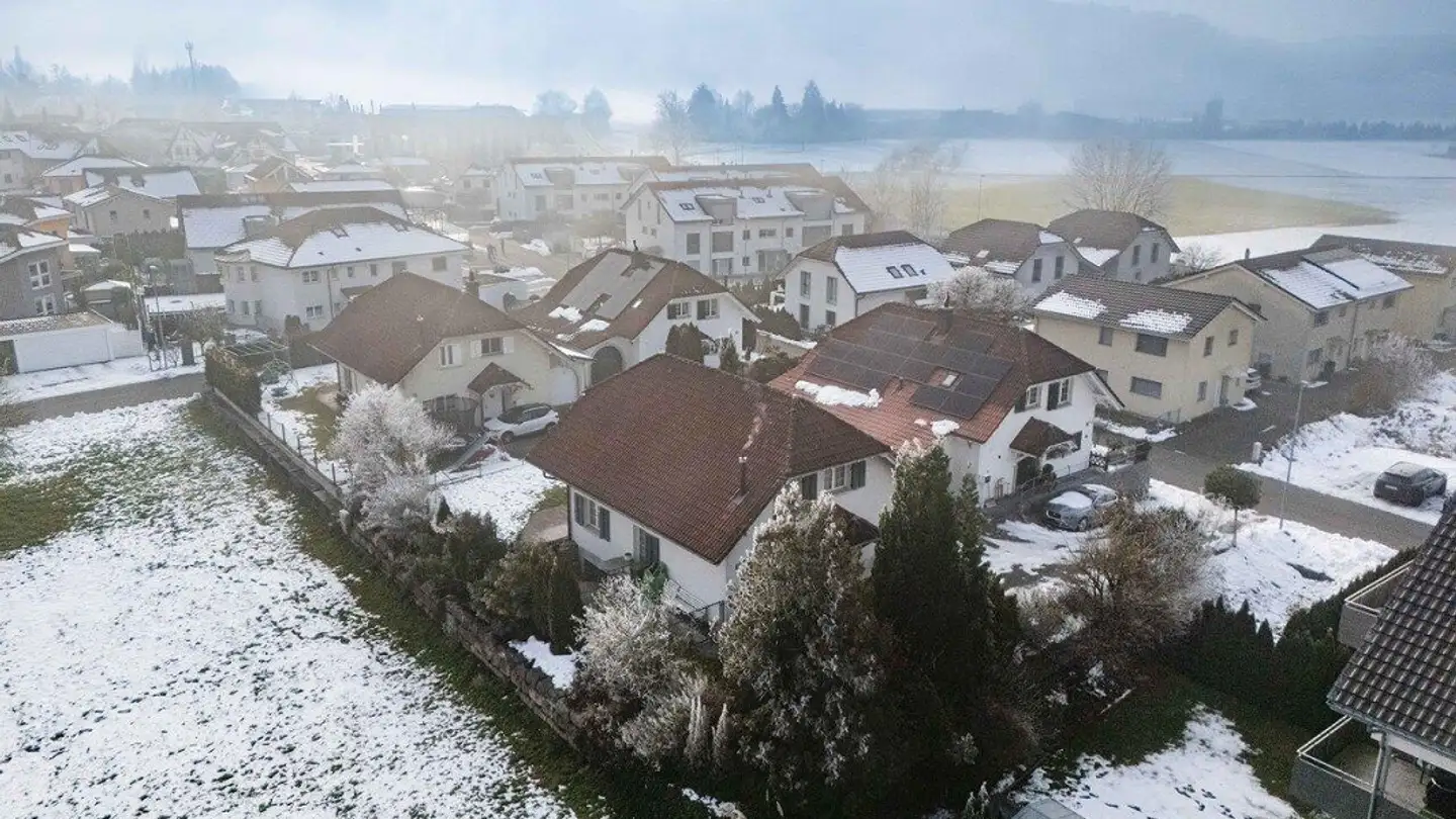 Single house for sale - Ahornweg, 5622 Waltenschwil - Photo 2