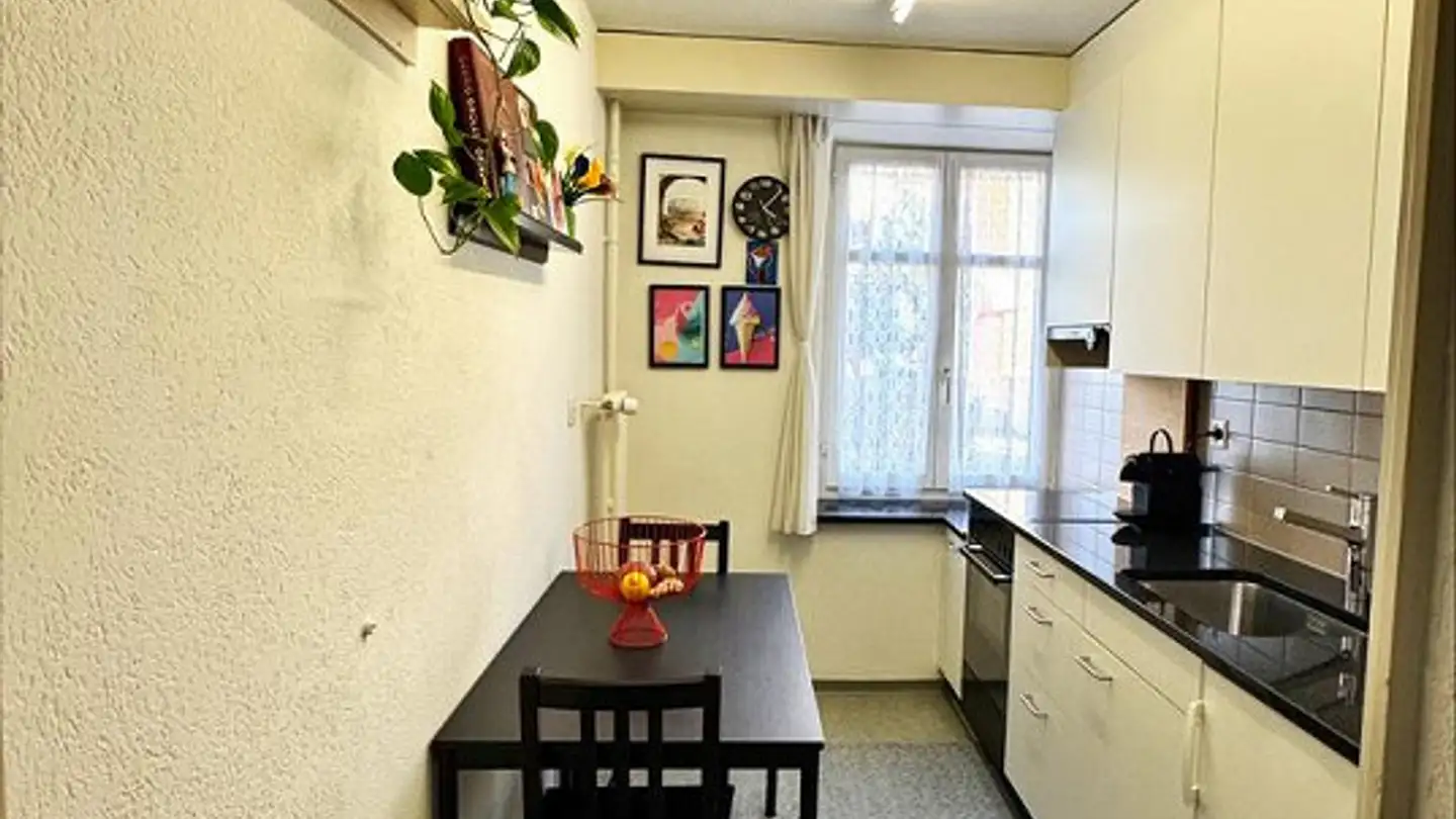 Apartment for rent - Bleichestrasse 19, 8400 Winterthur