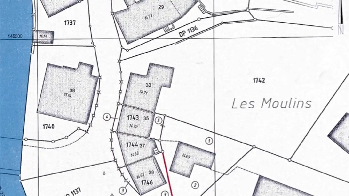 Edificio ad uso misto in vendita - 1660 Les Moulins - Photo 4