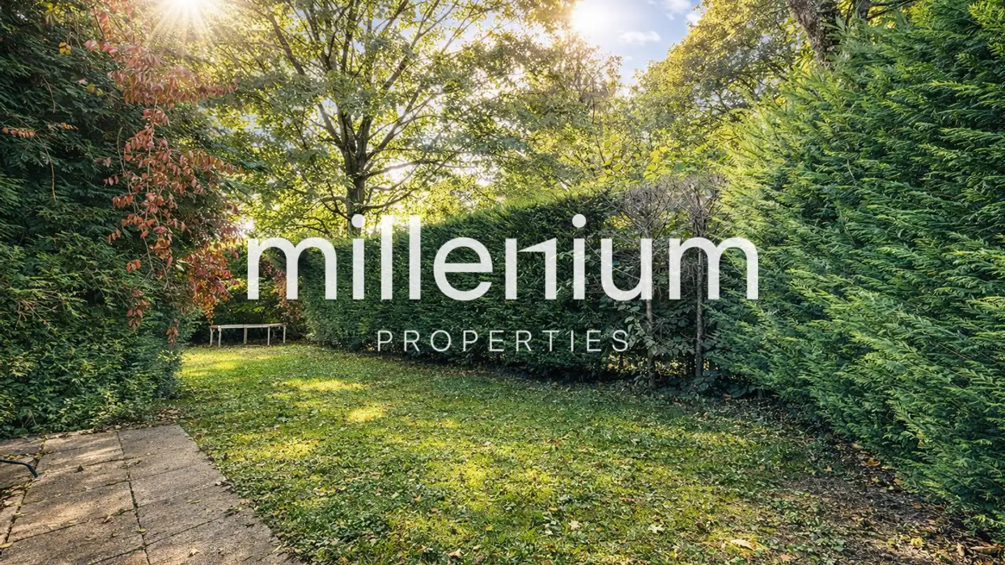 Maison en terrasse à louer - Chemin De Chambésy, 1292 Chambésy