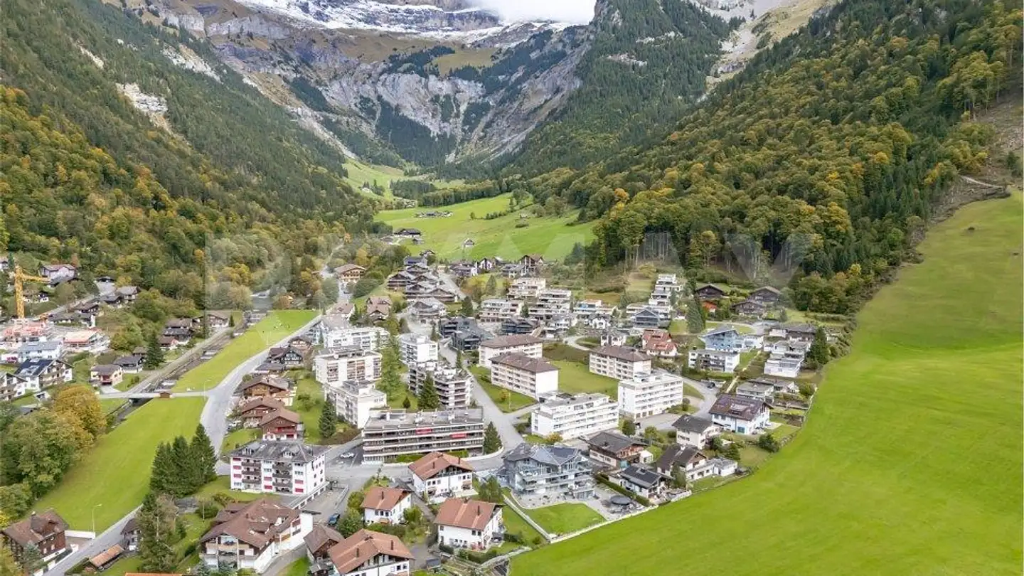 Appartamento in vendita - 6390 Engelberg - Foto 2