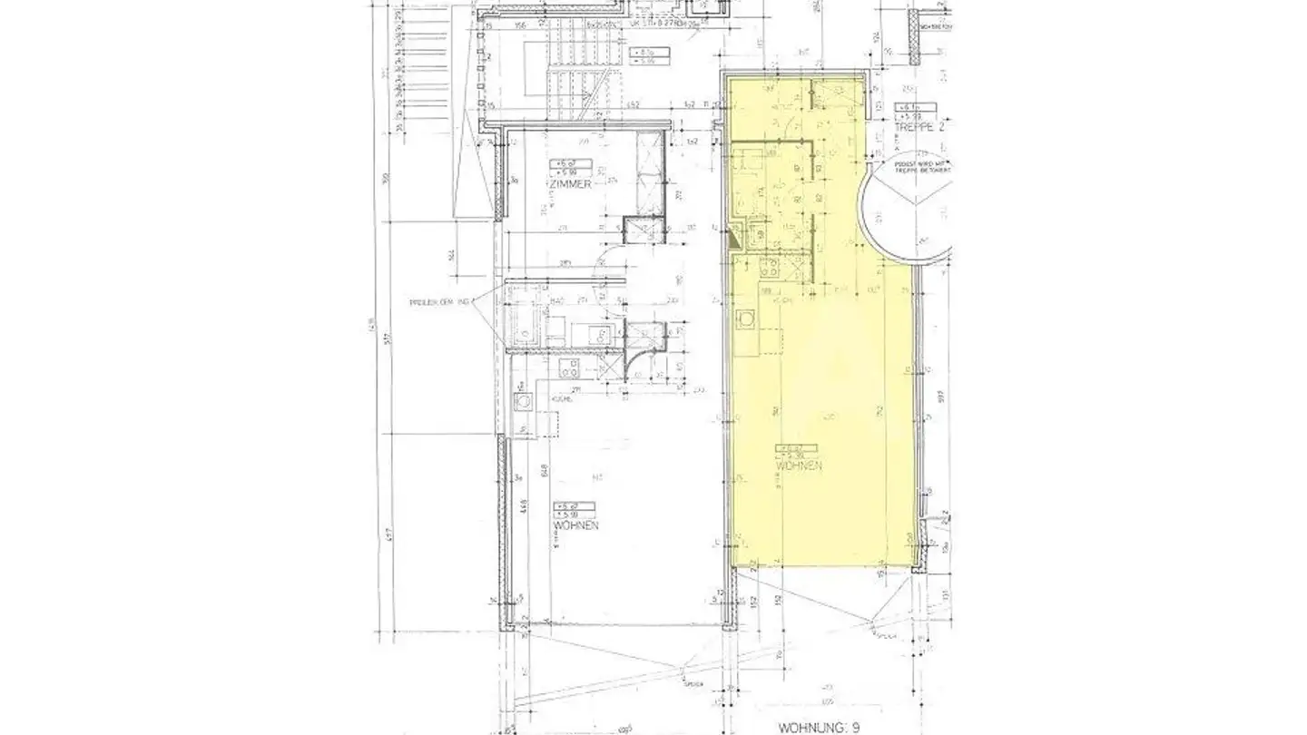 Appartamento in vendita - 6390 Engelberg - Foto 3