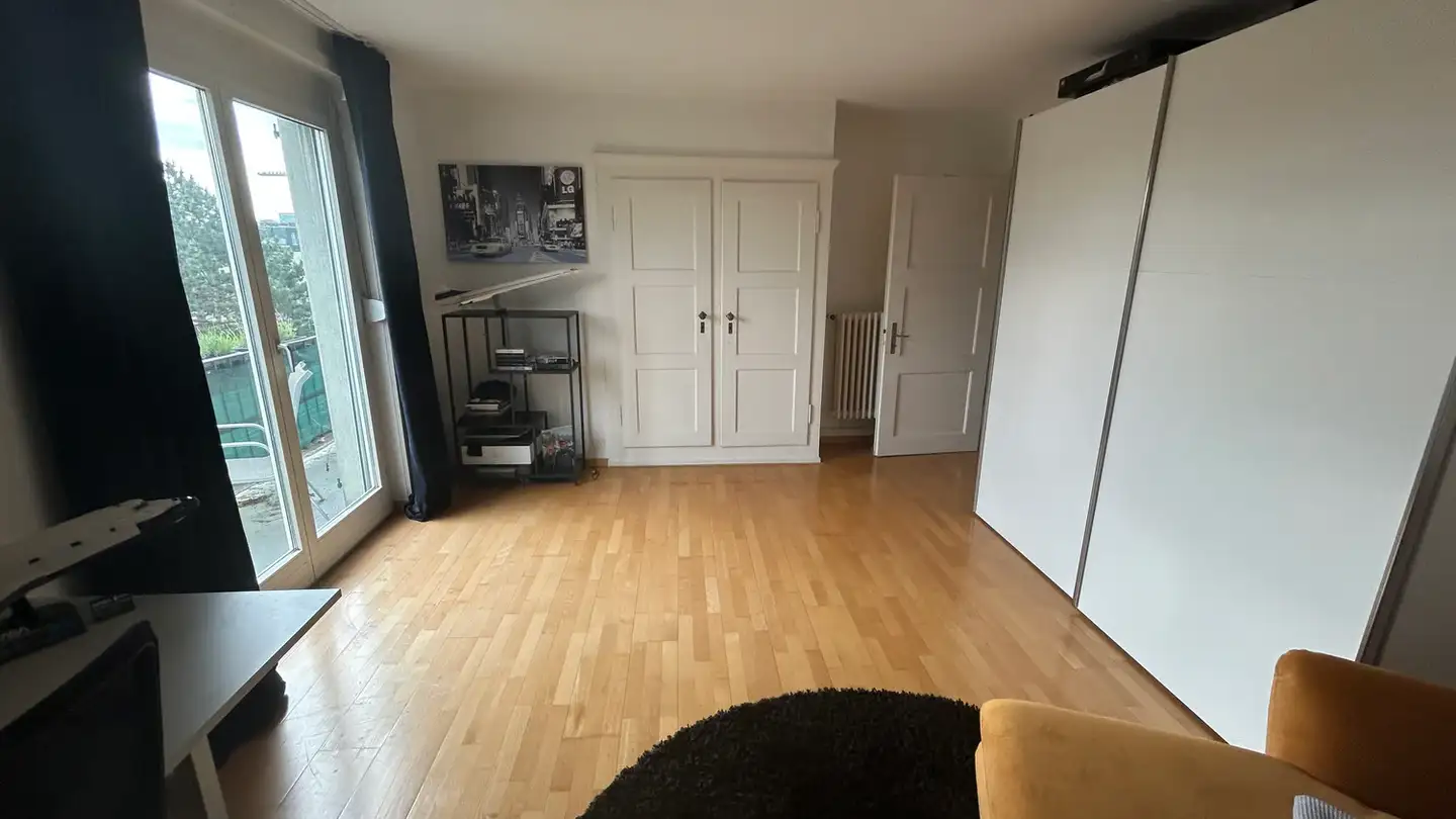 Zimmer mieten - Altstetterstrasse, 8047 Zürich - Foto 3