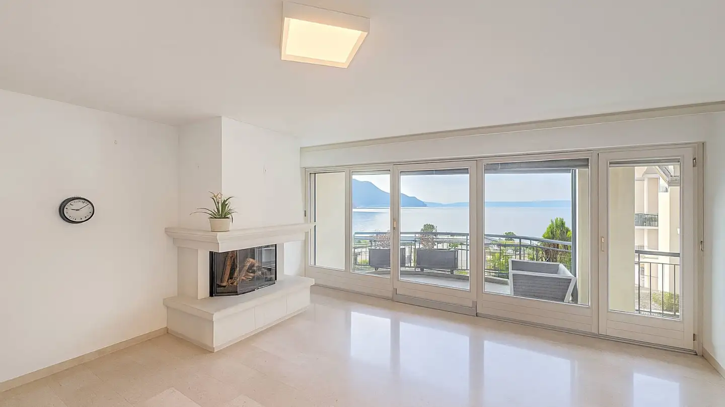 Penthouse for sale - 1844 Villeneuve VD - Photo 3