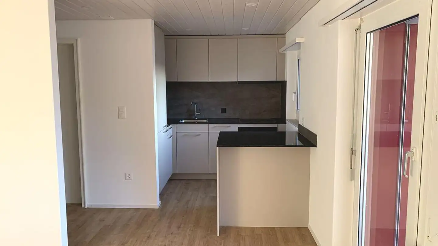 Wohnung mieten - Flurhofstrasse 2a, 8572 Berg TG