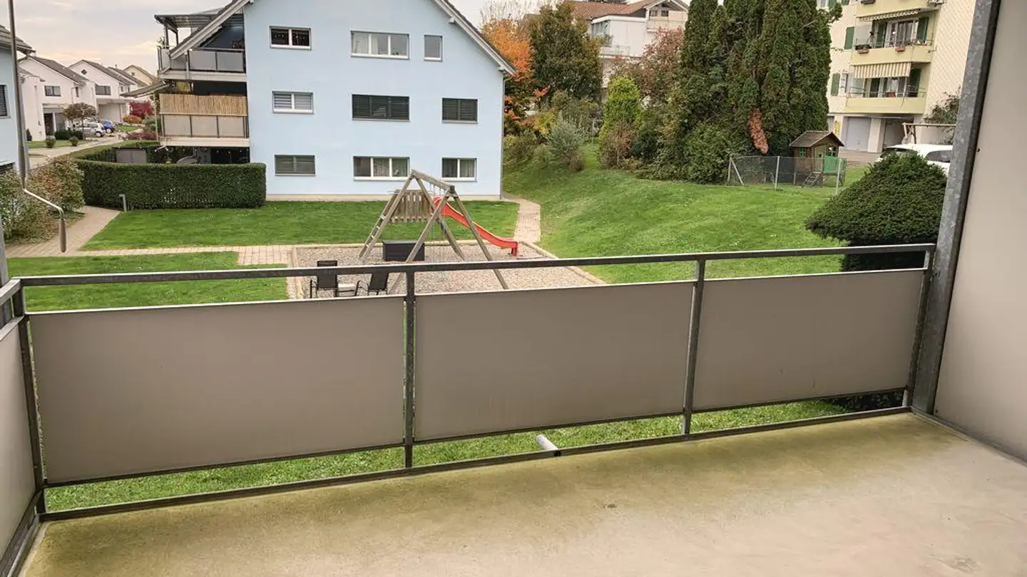 Wohnung mieten - Flurhofstrasse 2a, 8572 Berg TG - Foto 4